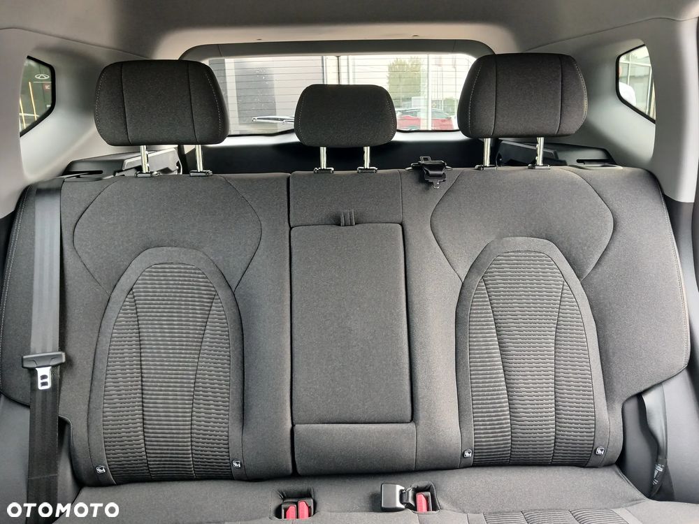 Chery Tiggo 7 1.6 T-GDI Essential DCT - 12