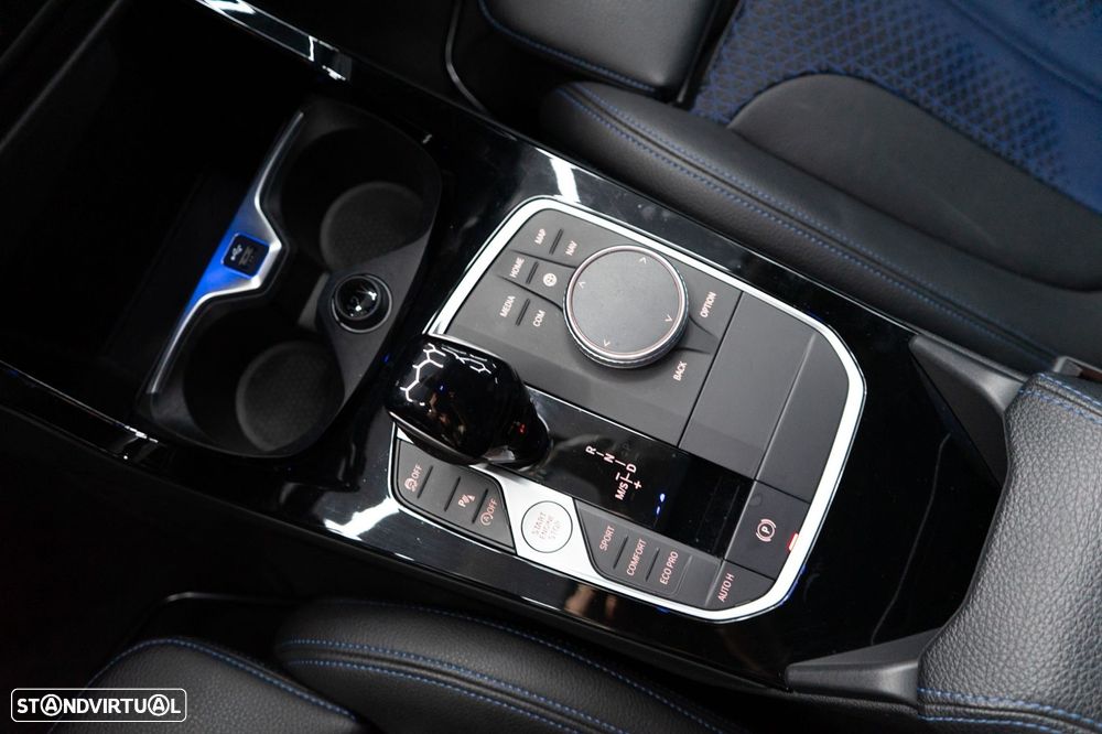 BMW 220 Gran Coupé d Pack Desportivo M - 31