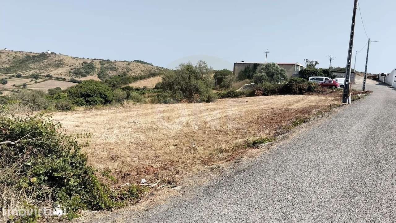 Terreno Urbanizável no Cabeço dos Cartaxos, Igreja Nova - Grande imagem: 4/28