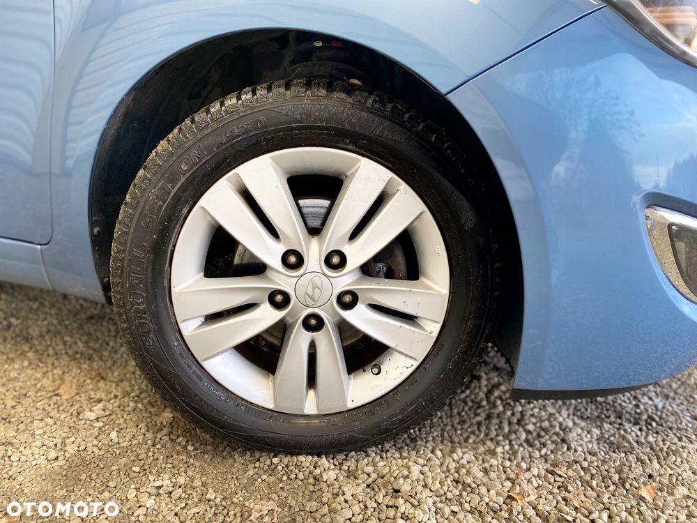 Hyundai ix20 1.6 Style - 17