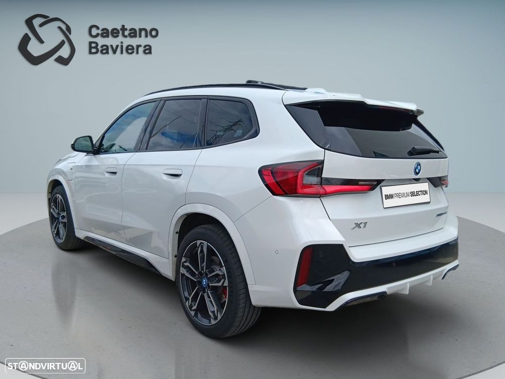 BMW X1 xDrive30e Pack Desportivo M Pro - 5