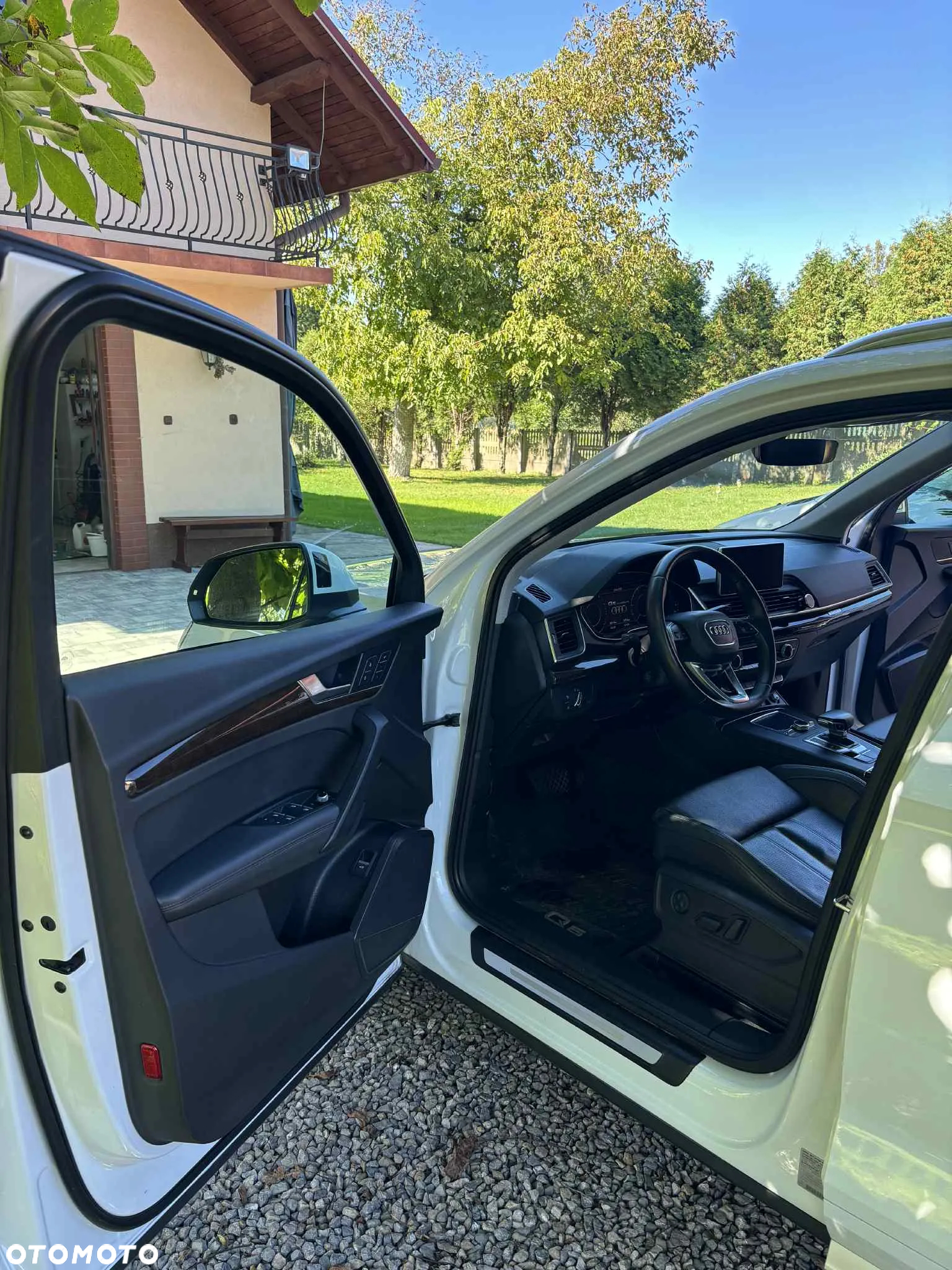 Audi Q5 2.0 TFSI Quattro S tronic - 8