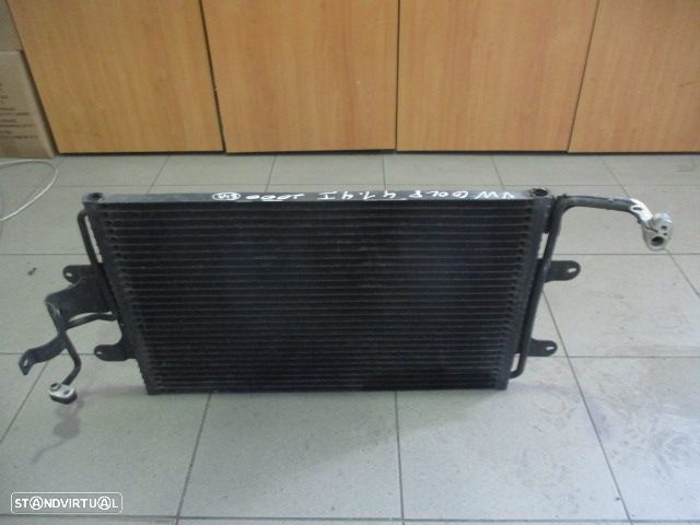 Radiador AC 1J0820411A VW GOLF 4 2000 1.4 I - 3