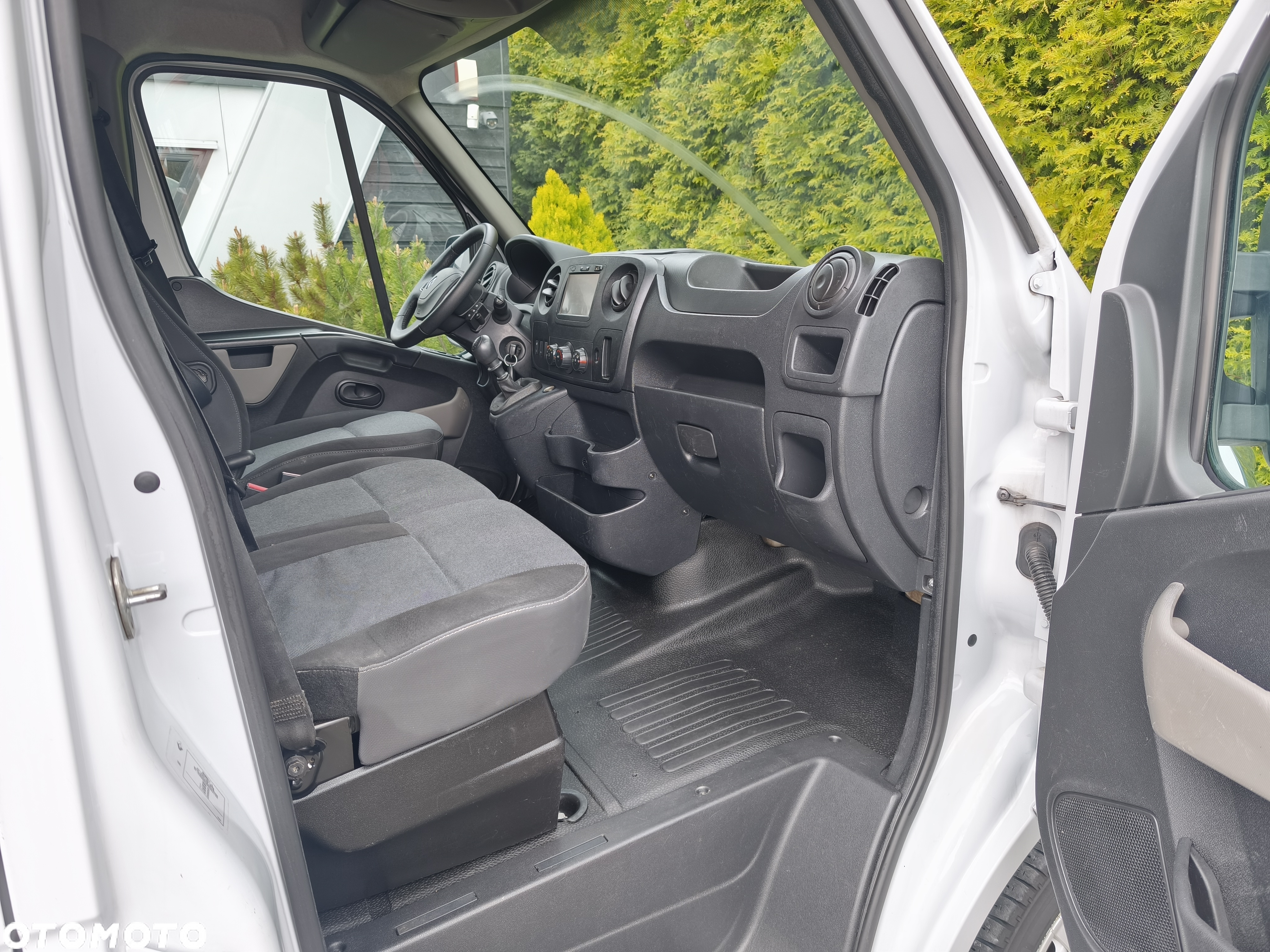 Renault Master L3H2 - 9