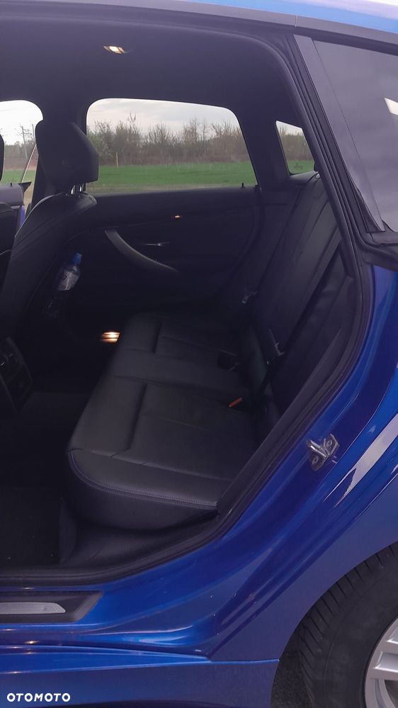 BMW 3GT 320d xDrive M Sport - 15