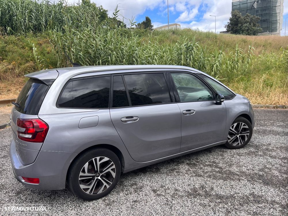 Peugeot 308 SW - 5