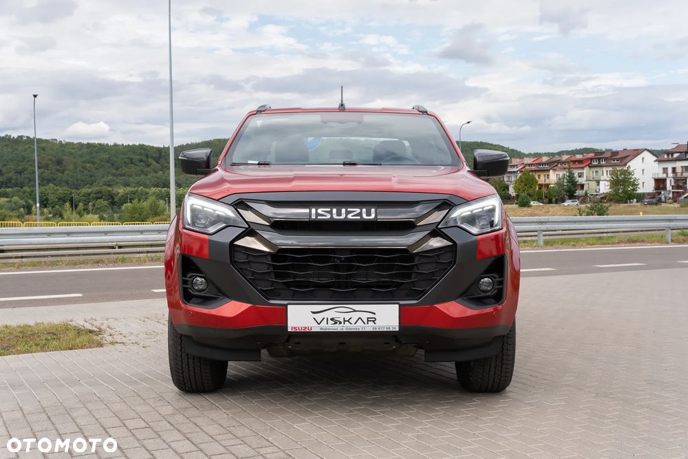 Isuzu D-Max 1.9 DC LSE - 3
