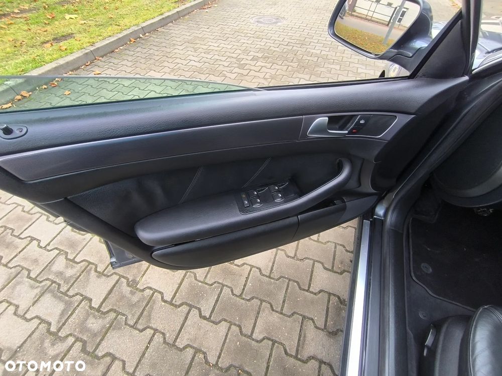 Audi A6 Limousine - 20