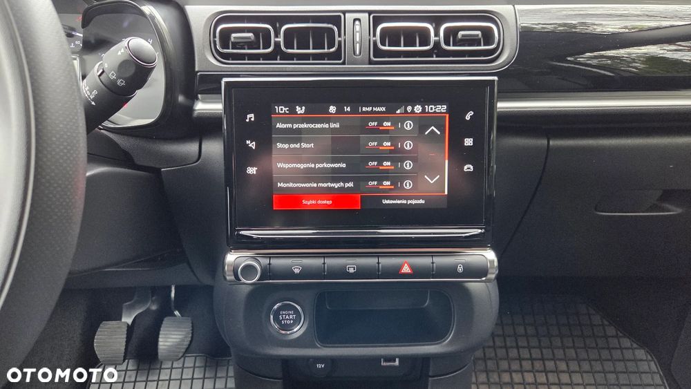 Citroën C3 1.2 PureTech Shine - 21