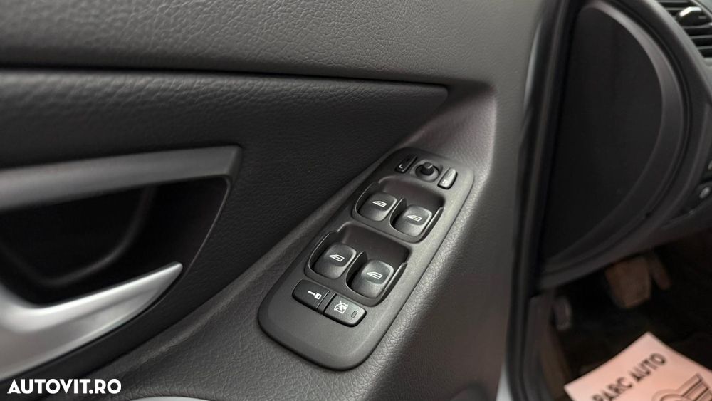 Volvo XC 90 D5 Aut. Kinetic - 27