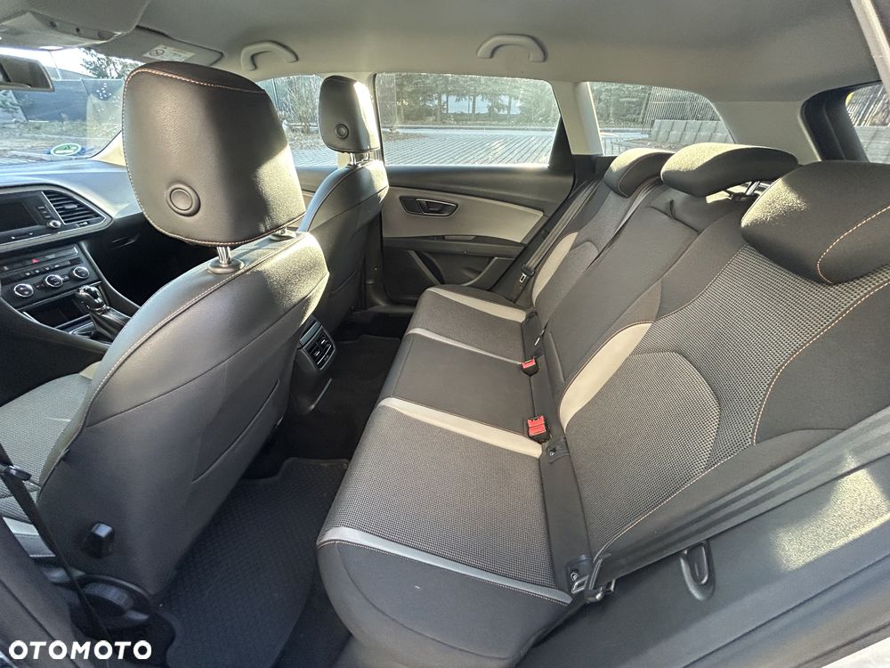 Seat Leon - 10