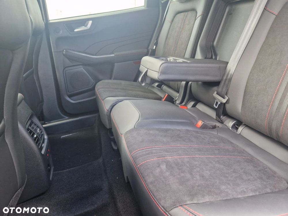 Ford Kuga 2.5 FHEV FWD ST-Line X eCVT - 10