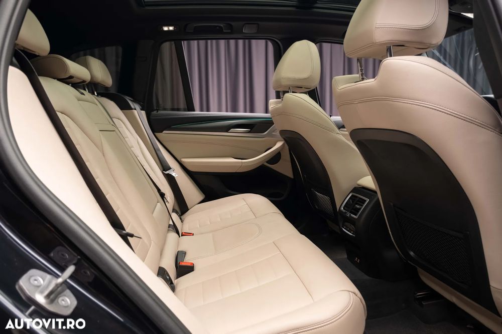 BMW iX3 Impressive - 38