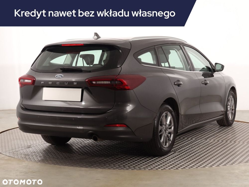Ford Focus SW - 7