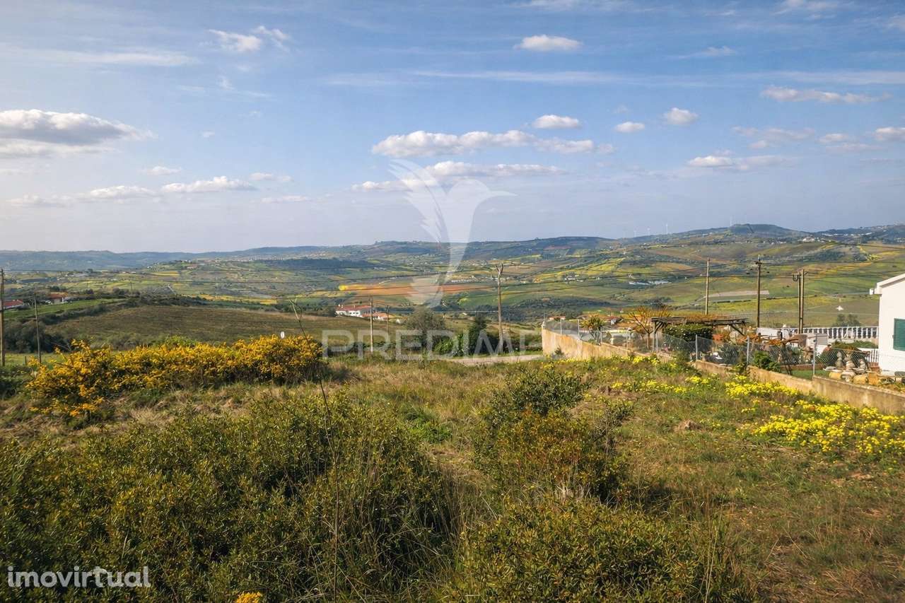 Terreno Urbano - Loja Nova - Vila Franca De Xira - Grande imagem: 2/6