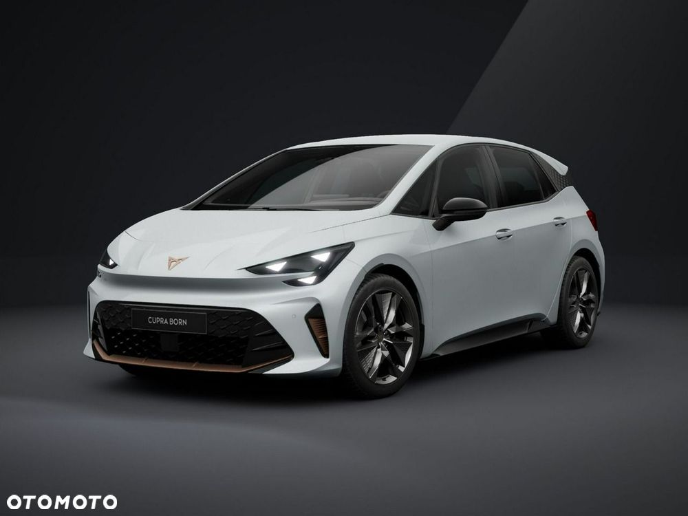 Cupra Born - 2