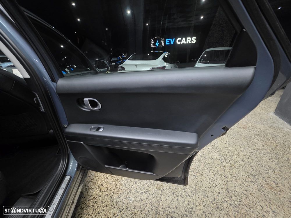 Hyundai Ioniq 5 73 kWh Premium - 32