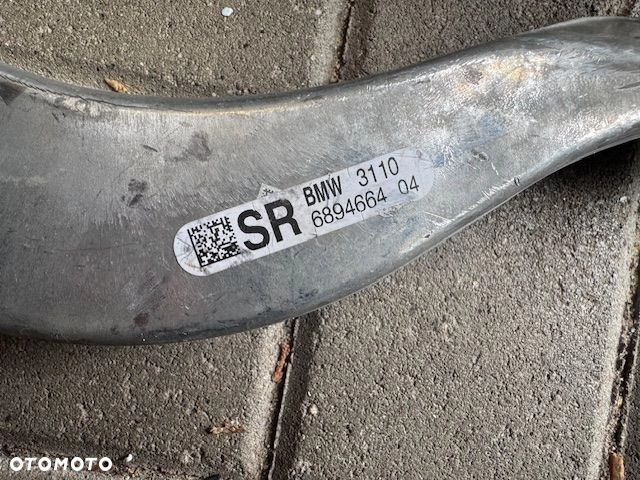 BMW G20 G21 SR 6894664 wahacz ORYG NOWY GWARANCJA! - 3