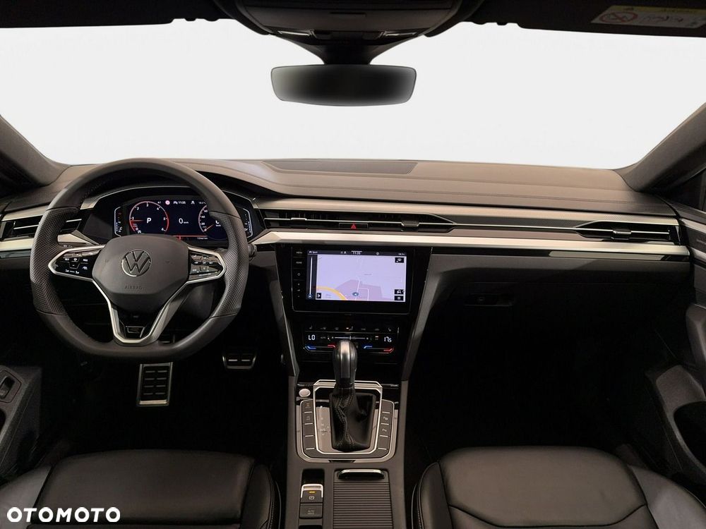 Volkswagen Arteon Shooting Brake - 20