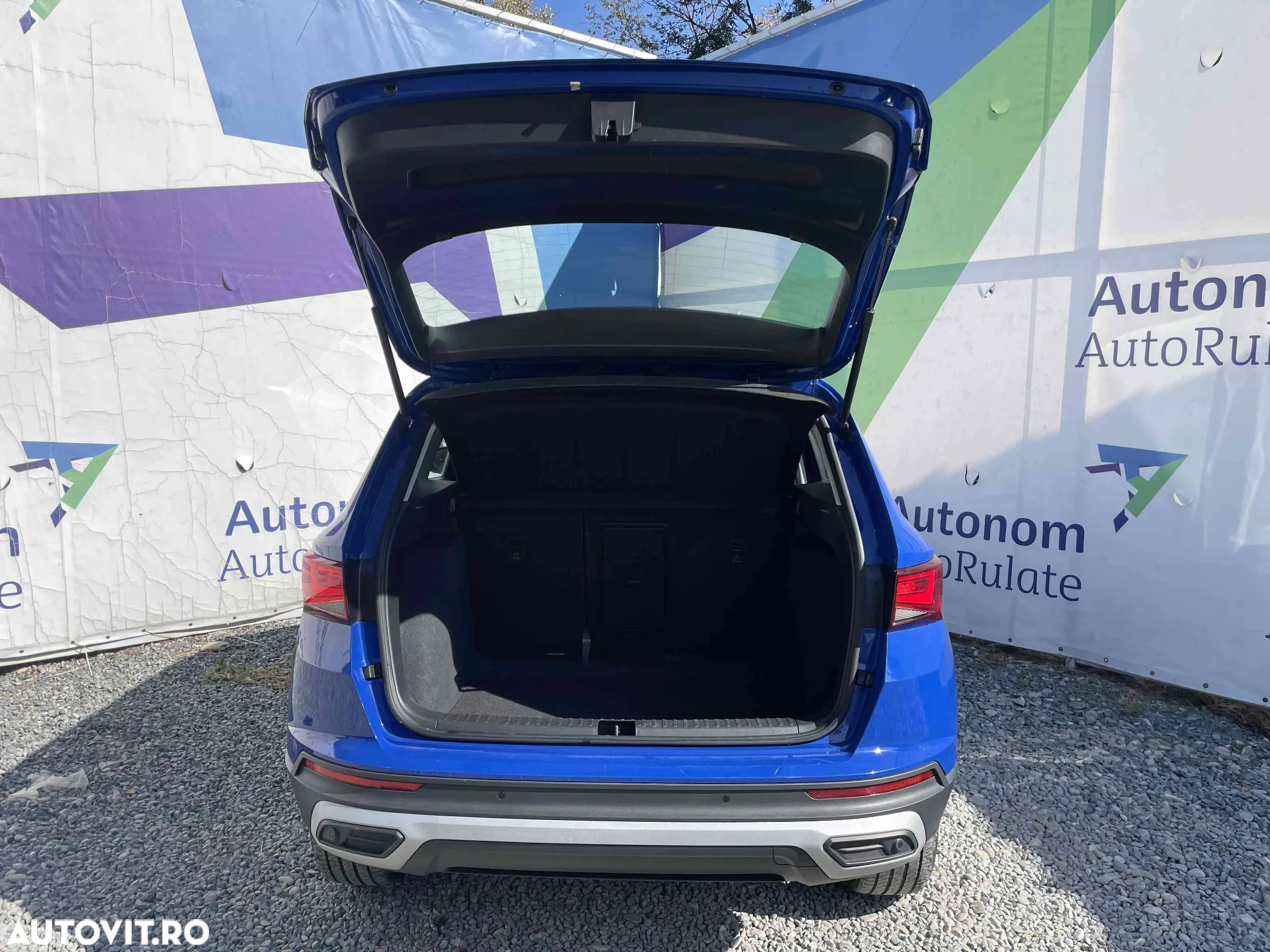 Seat Ateca - 7