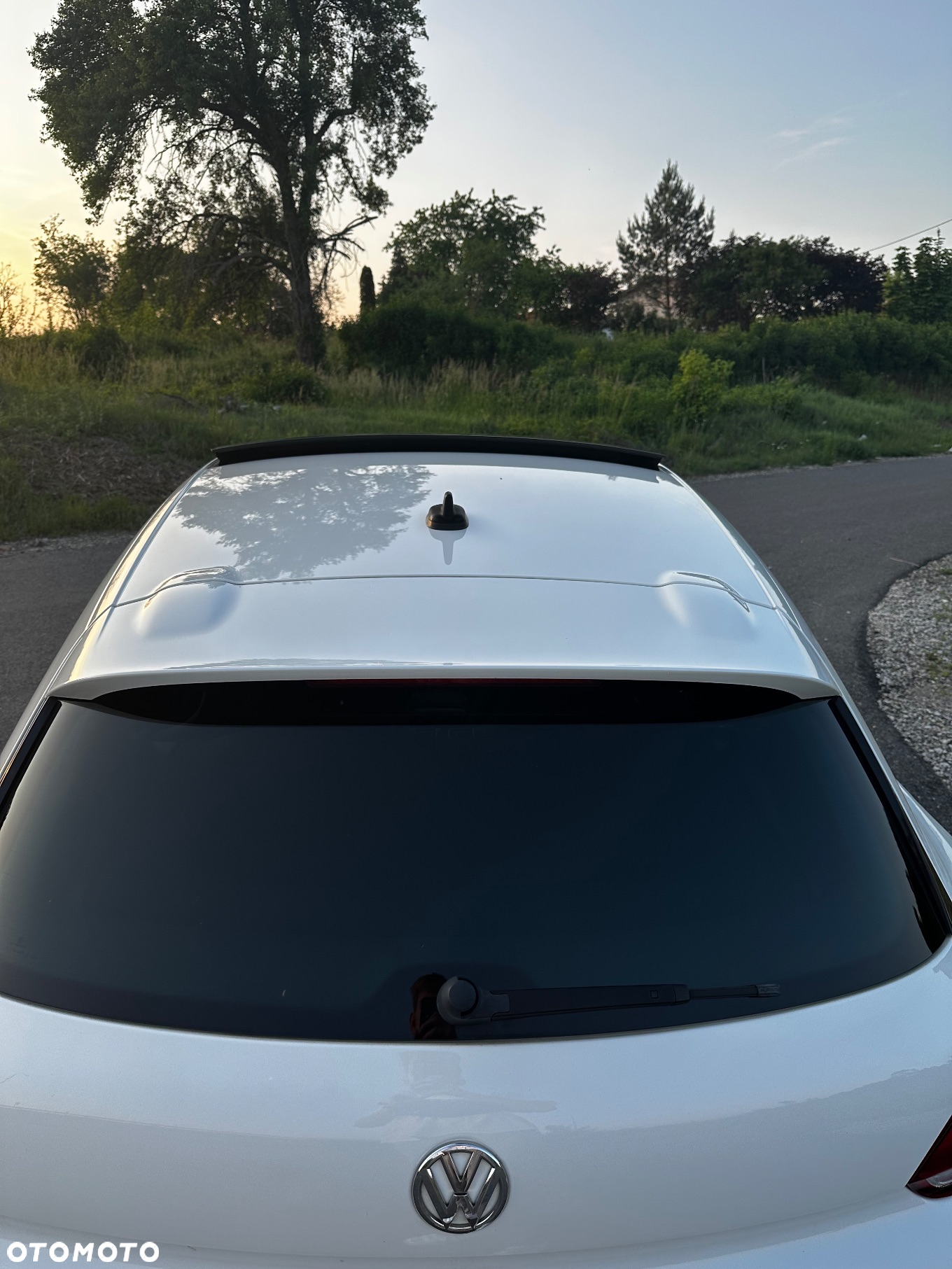 Volkswagen Scirocco 1.4 TSI DSG - 3