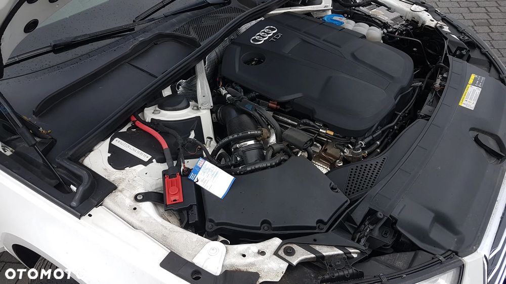 Audi A4 Avant 2.0 TDI - 36