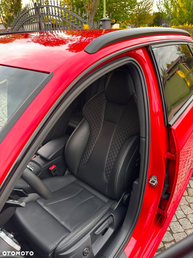 Audi S3 - 14