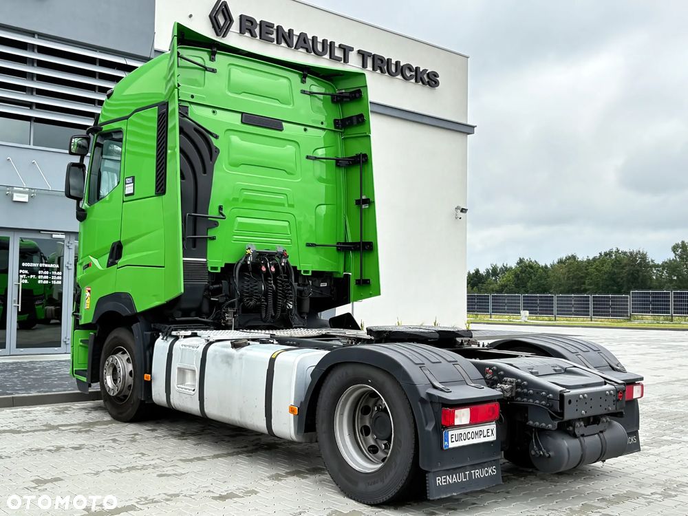 Renault TC480 HIGH EVO - 6
