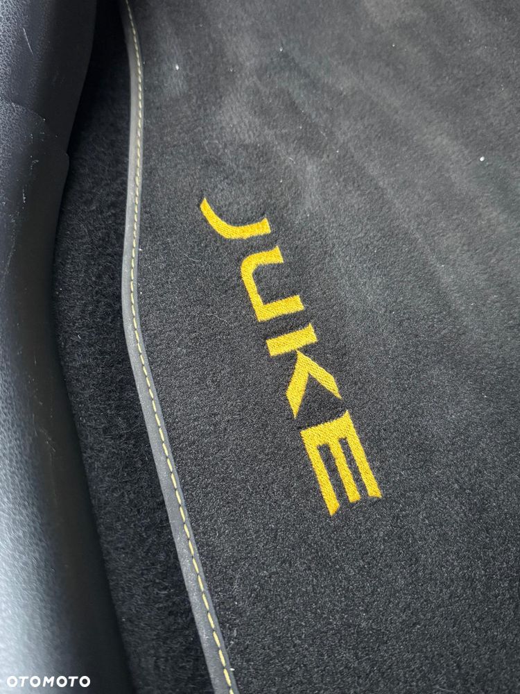 Nissan Juke 1.2 DIG-T N-Connecta - 20