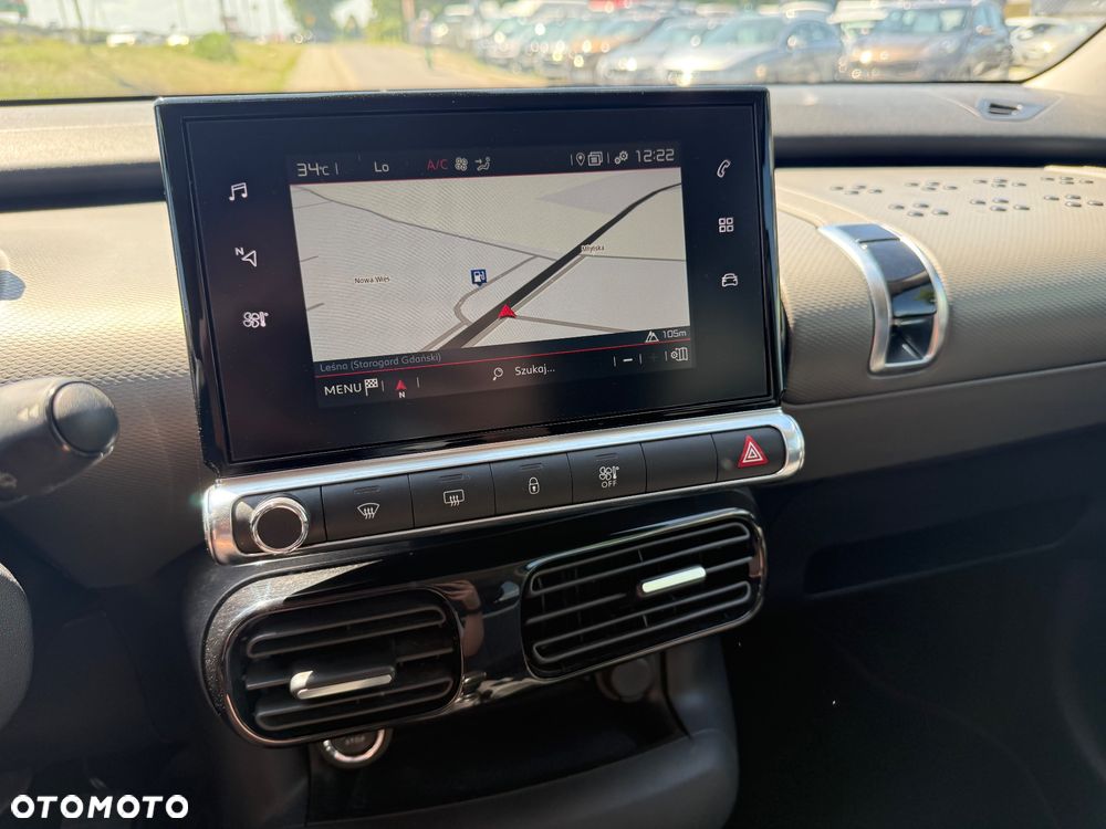 Citroën C4 Cactus PureTech 110 Stop&Start Origins - 13