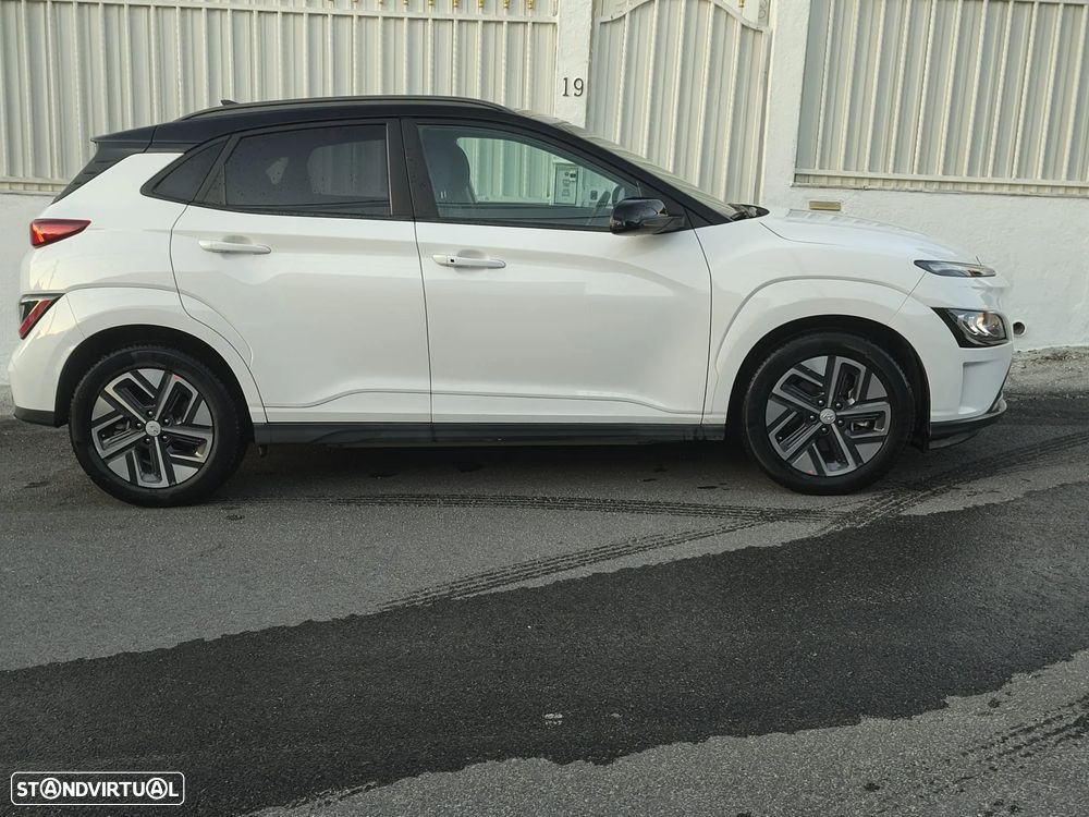 Hyundai Kauai 64 kWh Premium+LED - 4