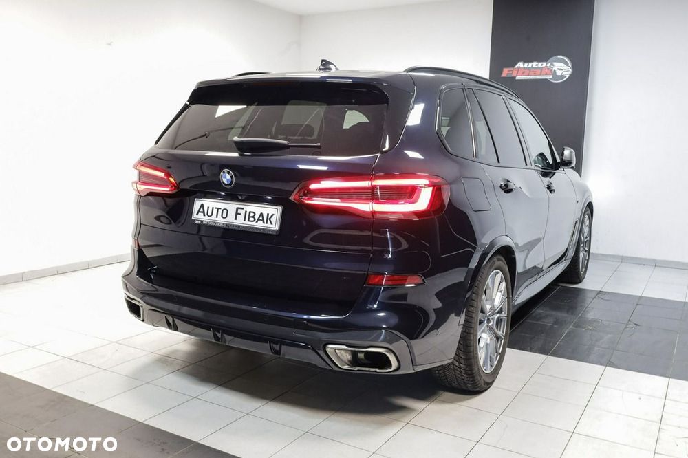 BMW X5 M - 8