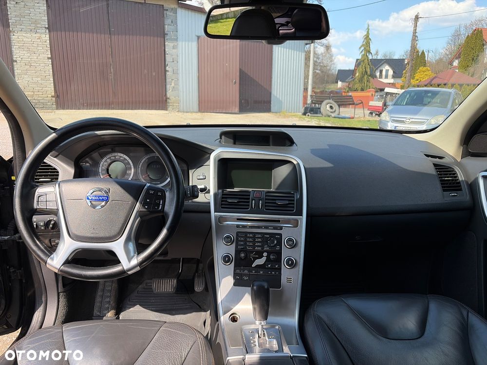 Volvo XC 60 - 9