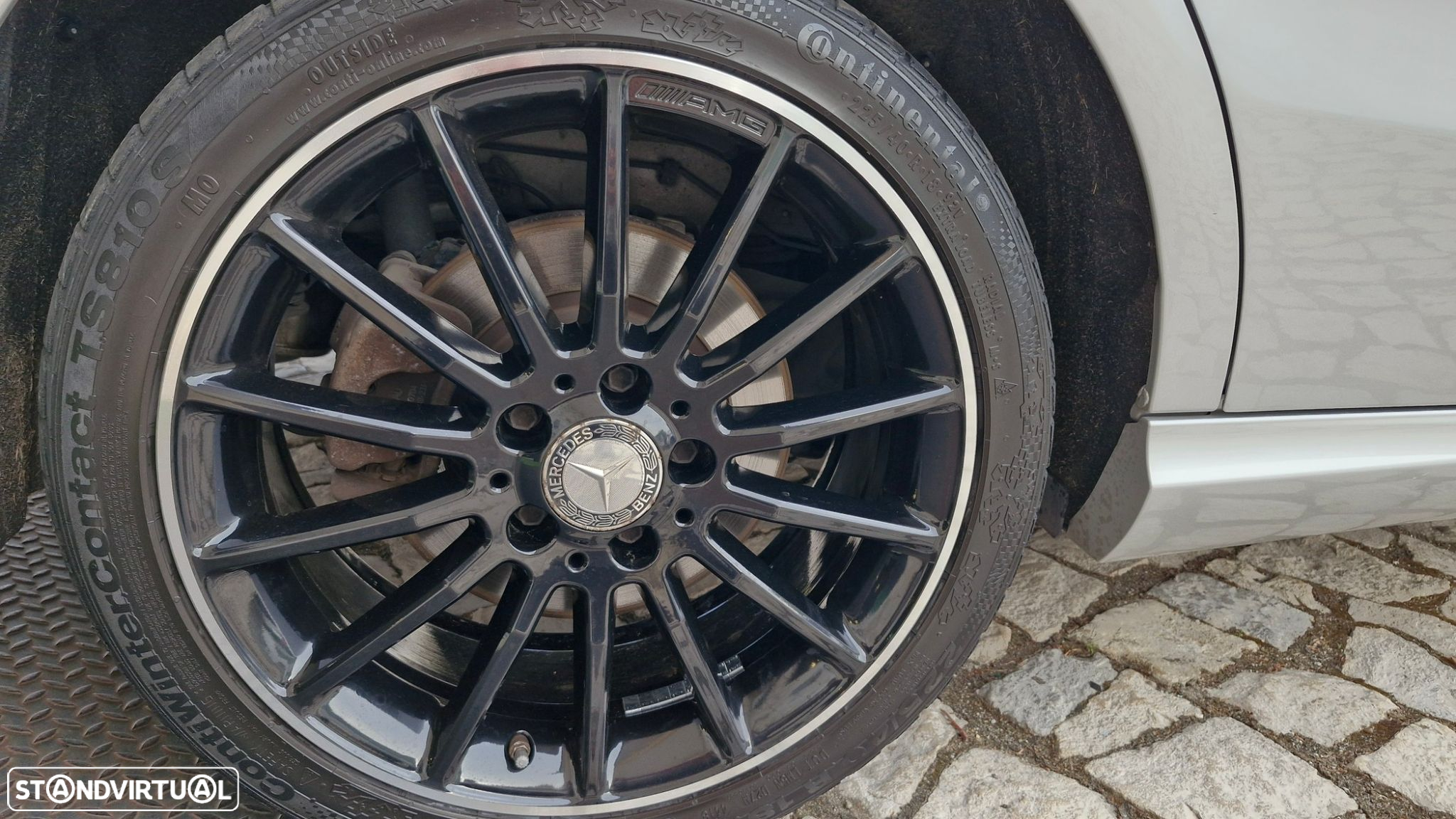 Mercedes-Benz CLA 180 d Shooting Brake Urban - 38