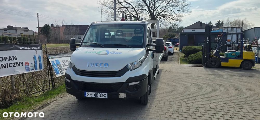 Iveco DAILY - 14