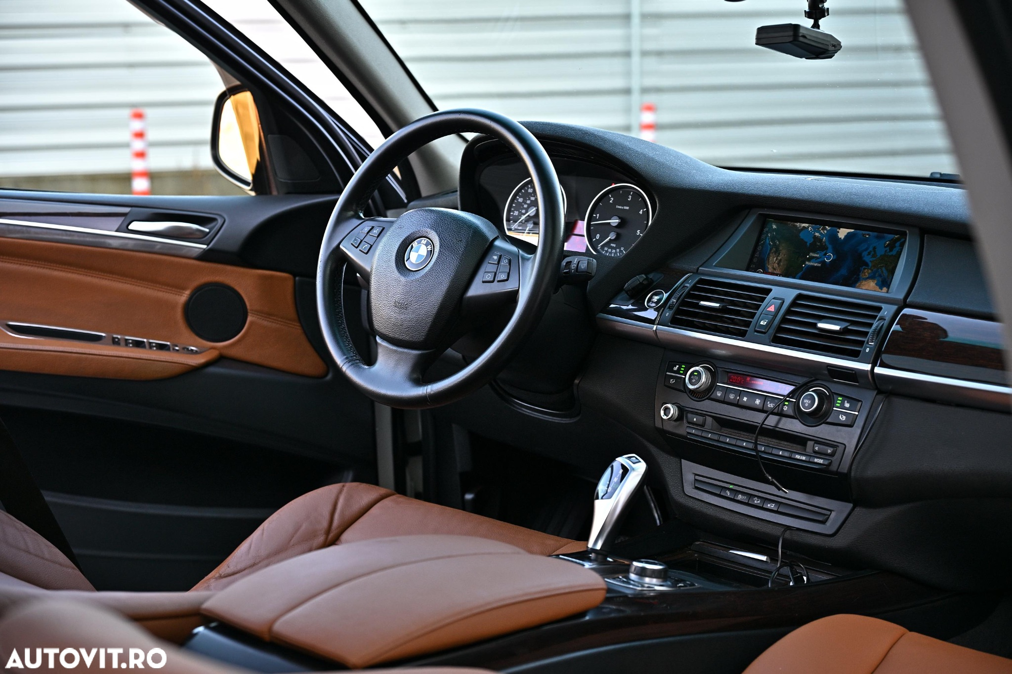 BMW X5 3.5sd Aut. - 12