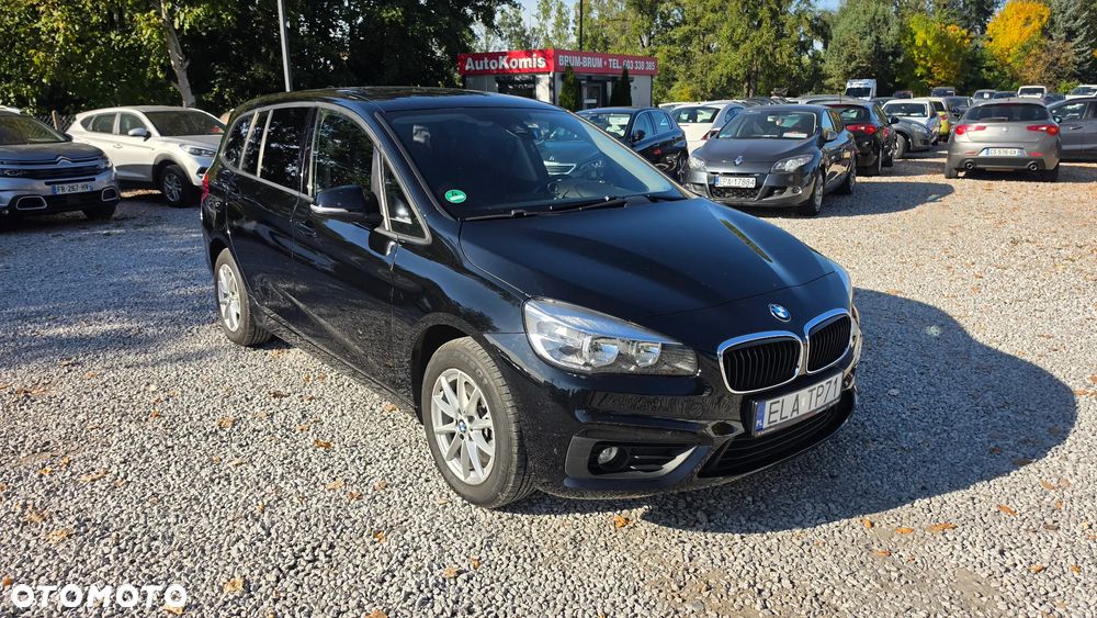 BMW Seria 2 - 8