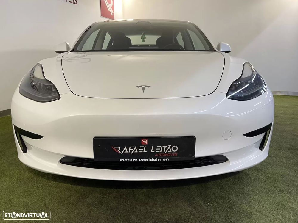 Tesla Model 3 Tração Traseira Premium — photo 3