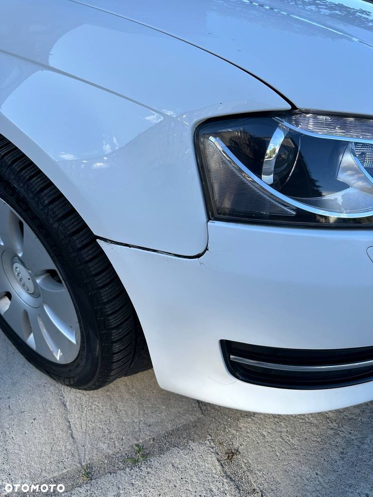 Audi A3 Sportback - 11