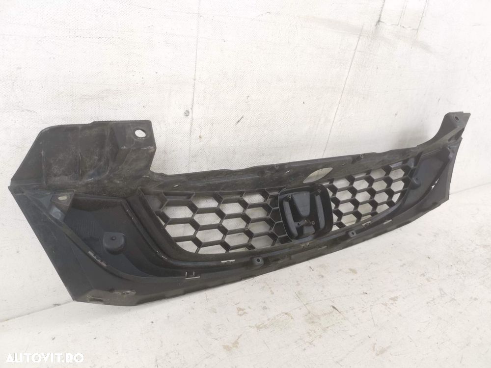 Grila Radiator Honda  Civic 9 generation 2012 2013 2014 2015 Originala - 6