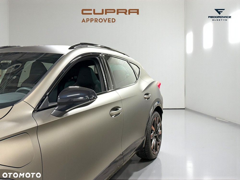 Cupra Formentor 1.5 e-Hybrid PHEV VZ DSG - 10