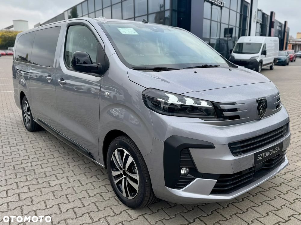 Peugeot Inny - 9