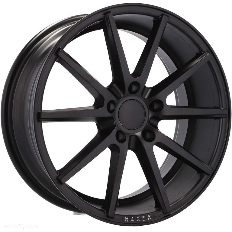 4x Felgi 19 m.in. do VOLVO Cross Country V40 V60 V70 V90 S90 XC90 - HX014 - 3