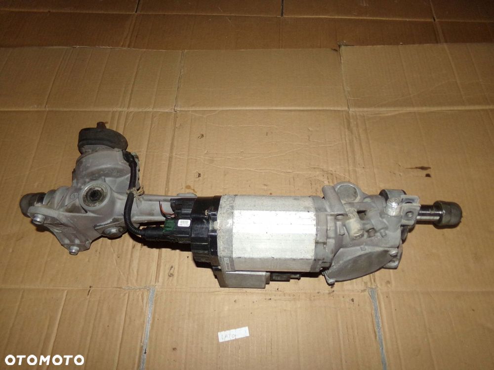 maglownica przekładnia 1k1423051bp octavia ii - 3