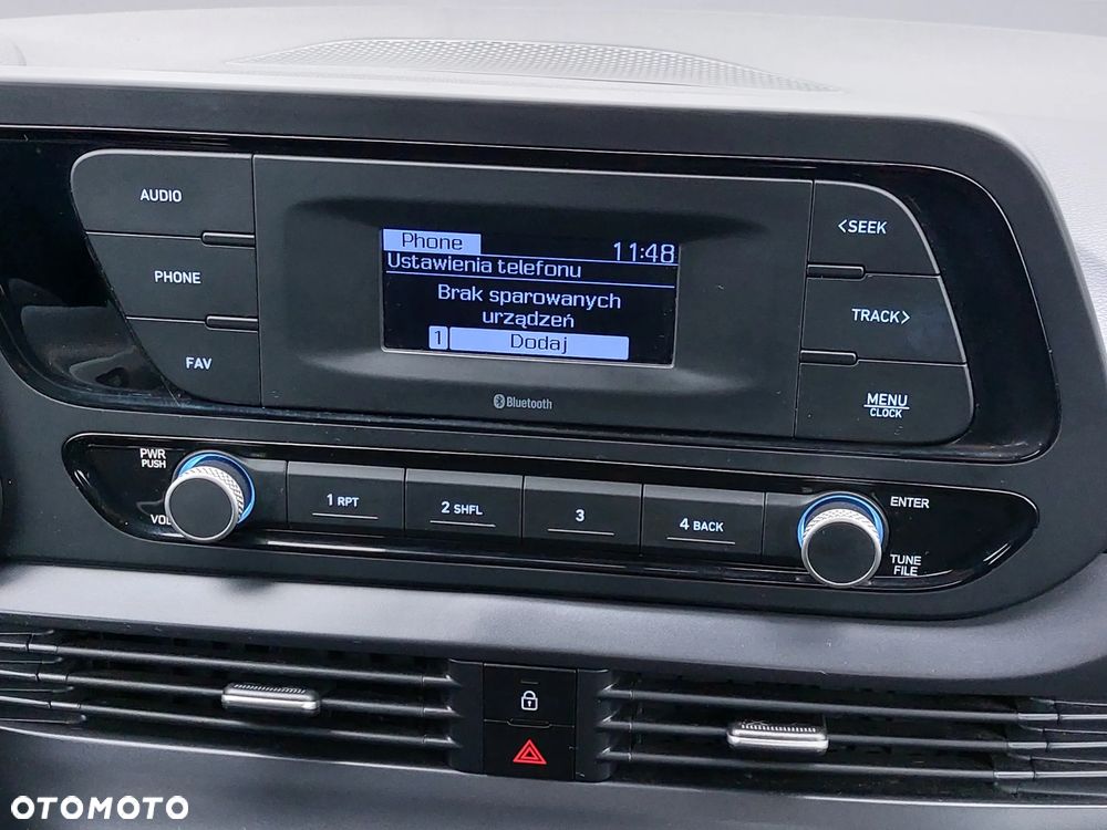 Hyundai i20 1.2 Classic Plus - 13