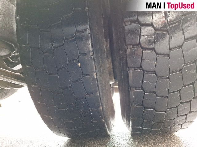 MAN TGX 18.460 4X2 BLS - 13