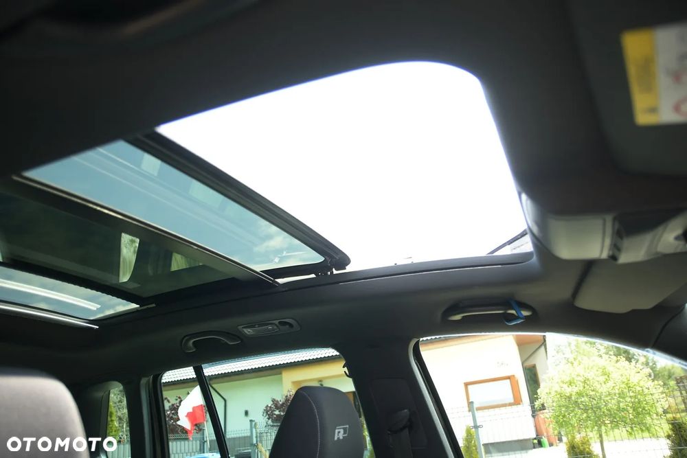 Volkswagen Tiguan 2.0 TDI 4Mot Perfectline R-Style DSG - 17