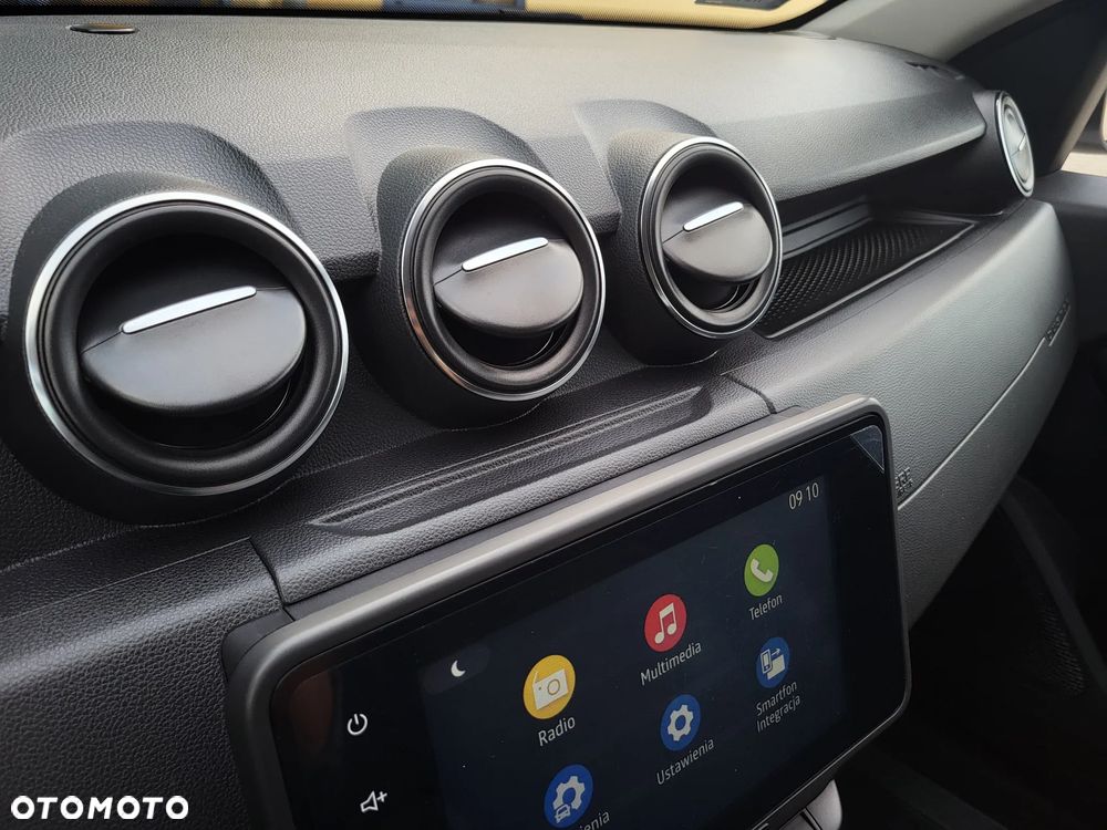 Dacia Duster 1.0 TCe Comfort - 31