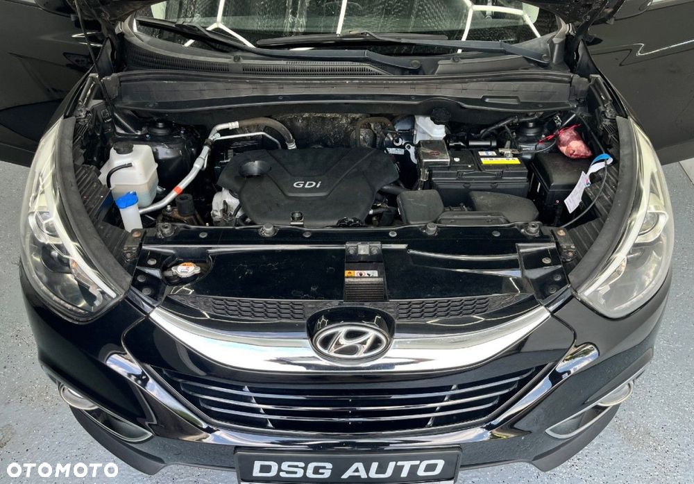 Hyundai ix35 - 40