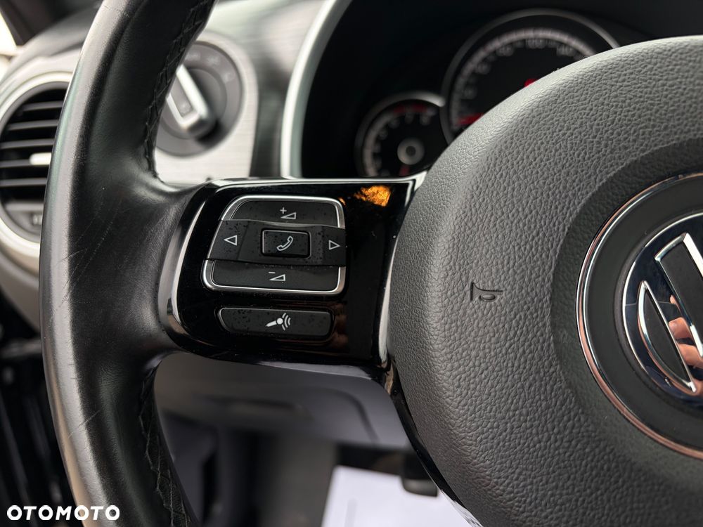 Volkswagen Beetle 1.2 TSI BlueMotion Technology Allstar - 9